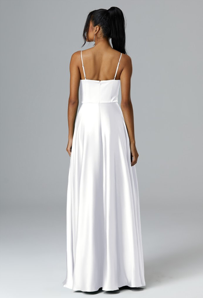 AW Rumbia Dress